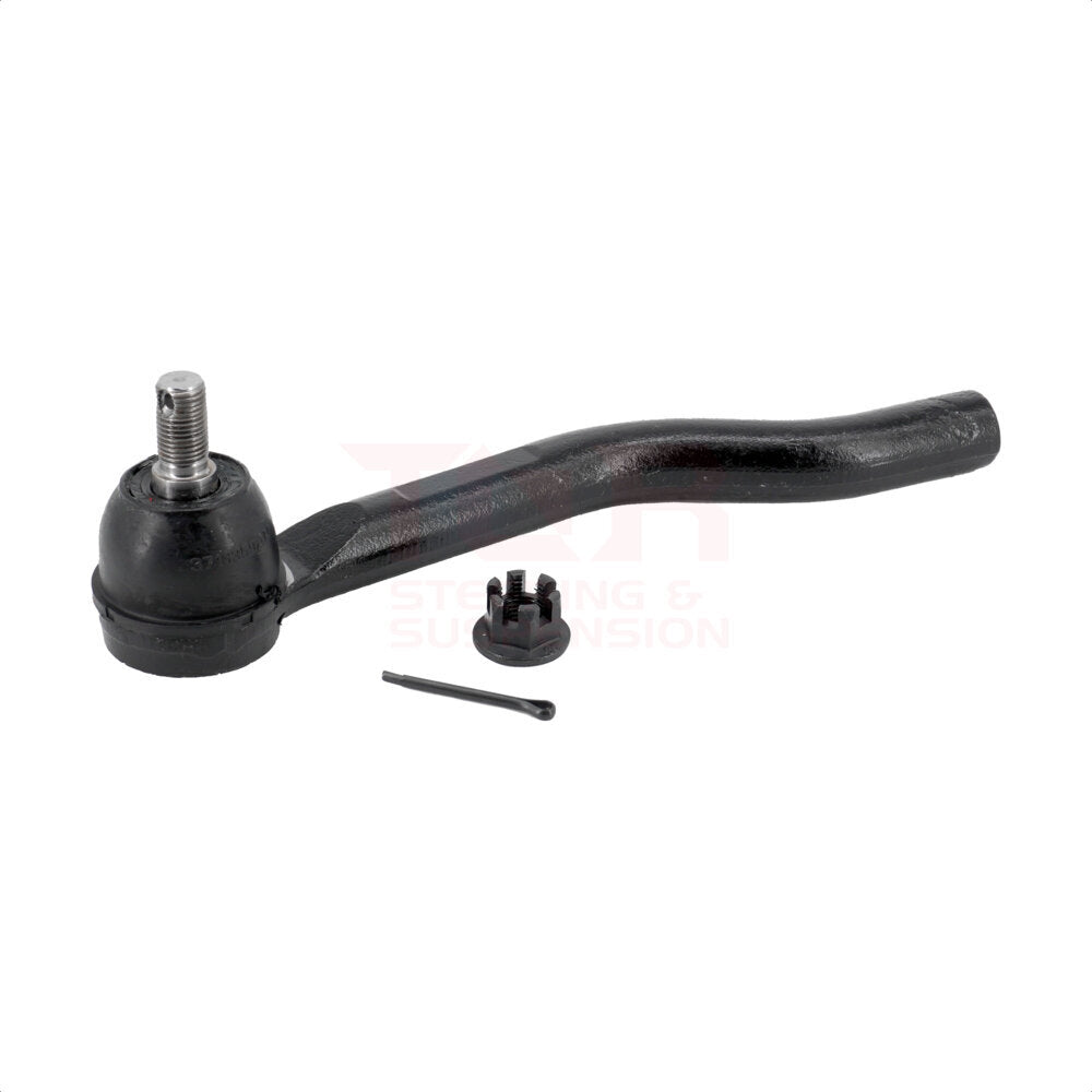 Steering Tie Rod End Front Left Outer TOR-ES801504 For 2018-2023 Honda Accord