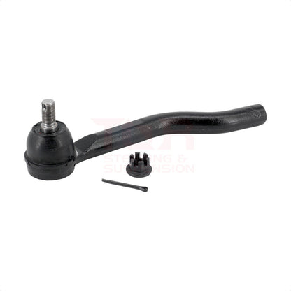 Steering Tie Rod End Front Left Outer TOR-ES801504 For 2018-2023 Honda Accord
