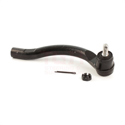 Steering Tie Rod End Front Left Outer TOR-ES80288 For Honda Accord Acura TSX