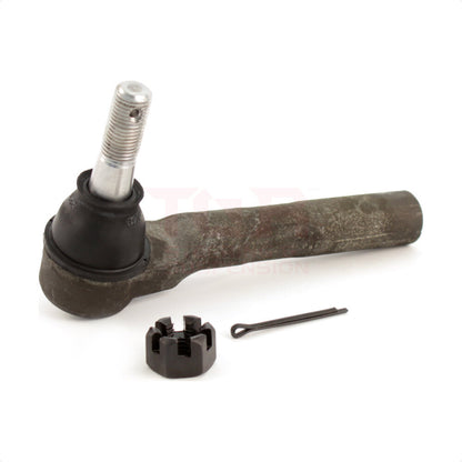 Steering Tie Rod End Front Outer TOR-ES80311 For Chevrolet Express 1500 GMC 2500