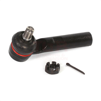 Steering Tie Rod End Front Outer TOR-ES80378 For Toyota 4Runner FJ Cruiser Lexus
