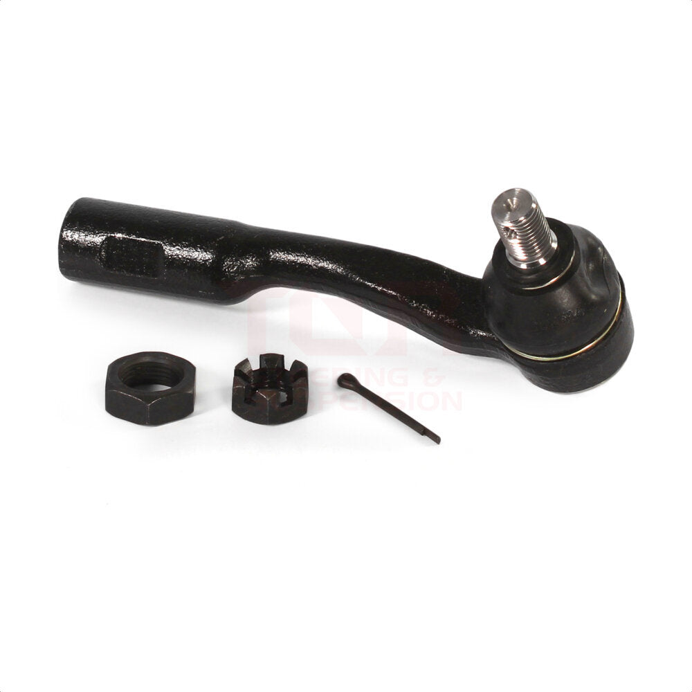 Steering Tie Rod End Front Right Outer TOR-ES80381 For Toyota Tundra Sequoia