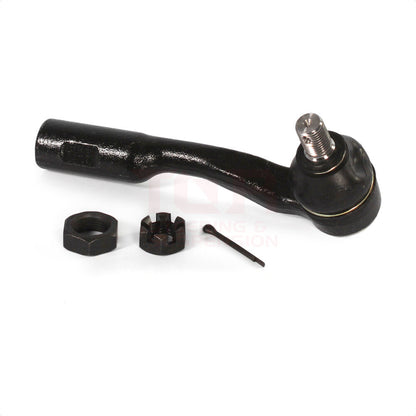 Steering Tie Rod End Front Right Outer TOR-ES80381 For Toyota Tundra Sequoia