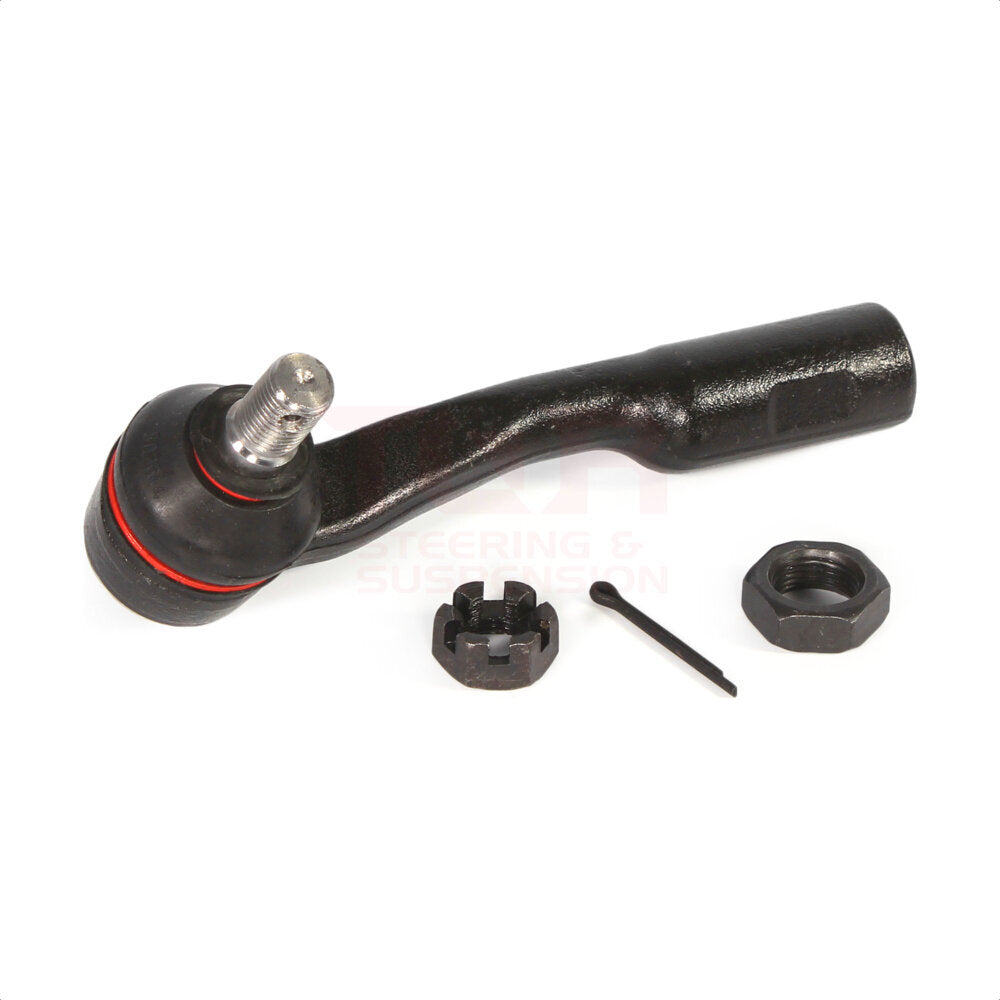 Steering Tie Rod End Front Left Outer TOR-ES80382 For Toyota Tundra Sequoia