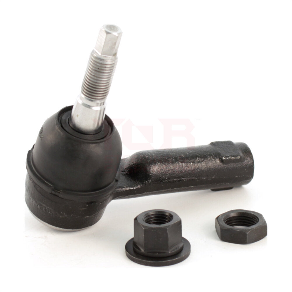 Steering Tie Rod End Front Outer TOR-ES80574 For Dodge Ram 1500