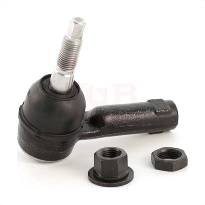 Steering Tie Rod End Front Outer TOR-ES80574 For Dodge Ram 1500