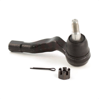 Steering Tie Rod End Front Right Outer TOR-ES80578 For INFINITI G35 Nissan 350Z