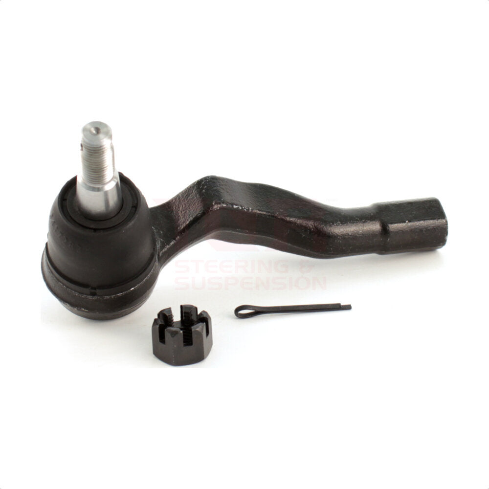 Steering Tie Rod End Front Left Outer TOR-ES80579 For INFINITI G35 Nissan 350Z