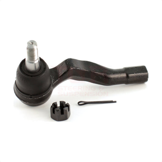 Steering Tie Rod End Front Left Outer TOR-ES80579 For INFINITI G35 Nissan 350Z