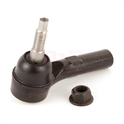 Steering Tie Rod End Front Left Outer TOR-ES80643 For Jeep Grand Cherokee
