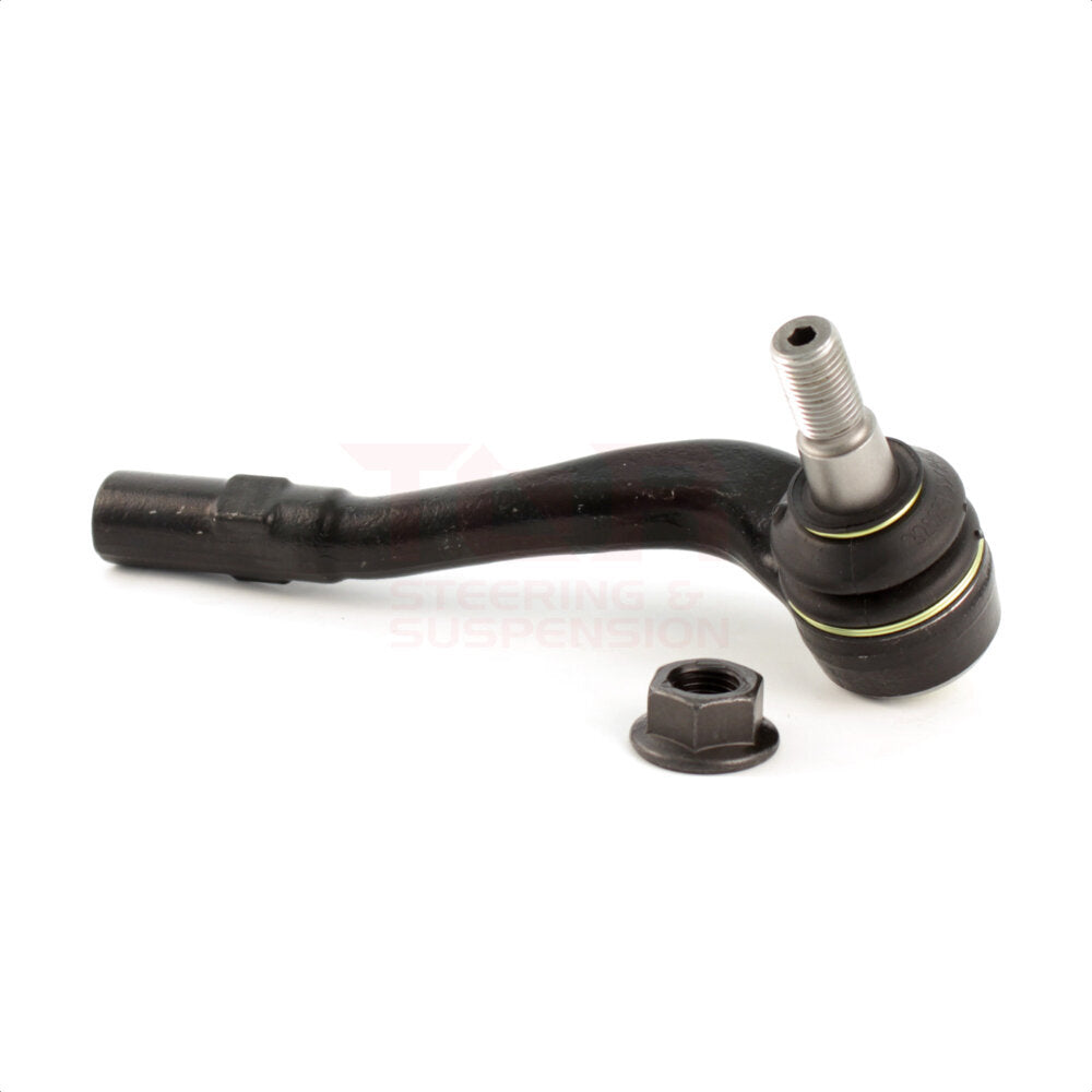 Steering Tie Rod End Front Left Outer TOR-ES80687 For Mercedes-Benz C230 C240
