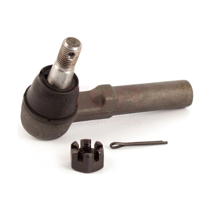Steering Tie Rod End Front Outer TOR-ES80761 For Chevrolet Colorado GMC Canyon