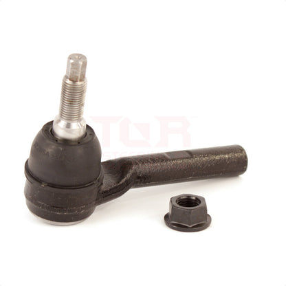 Steering Tie Rod End Front Outer TOR-ES80786 For Ford Explorer Sport Trac