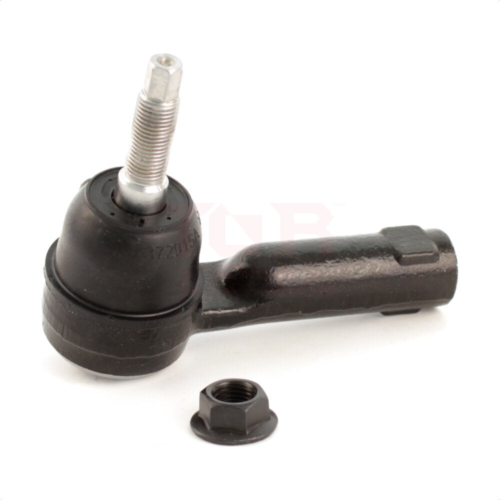 Steering Tie Rod End Front Outer TOR-ES80805 For 2005-2014 Ford Mustang
