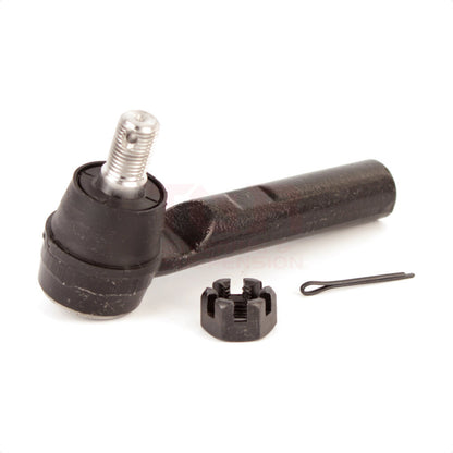 Steering Tie Rod End Front Outer TOR-ES80895 For Toyota Tacoma 4Runner Lexus FJ