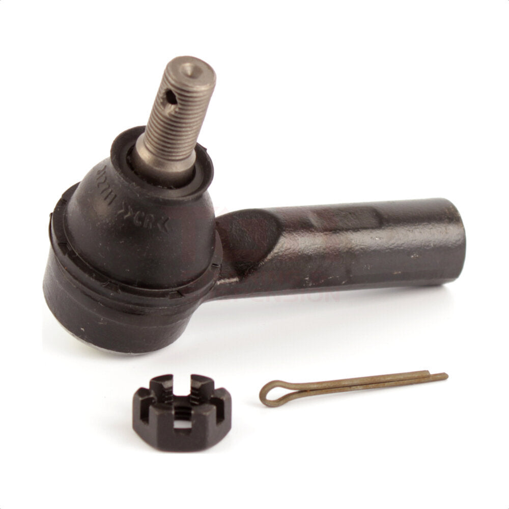 Steering Tie Rod End Front Outer TOR-ES80941 For Toyota Tacoma