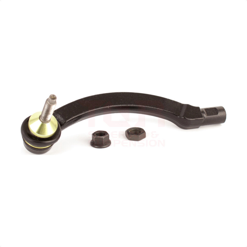 Steering Tie Rod End Front Left Outer TOR-ES80981 For Volvo S60 V70 S80
