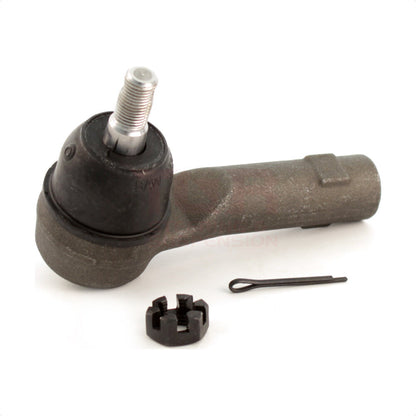Steering Tie Rod End Front Outer TOR-ES80991 For Ford Freestar Mercury Monterey