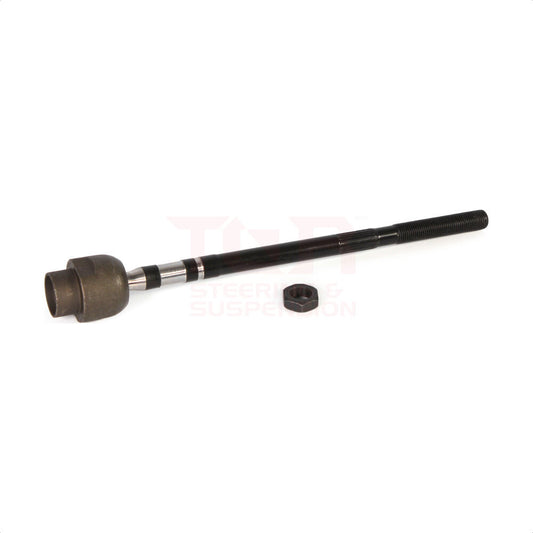 Front Inner Steering Tie Rod End 1980-2005 Oldsmobile LSS Silhouette & Cadillac Commercial Chassis Eldorado & Dodge 400 Daytona & Plymouth Sundance