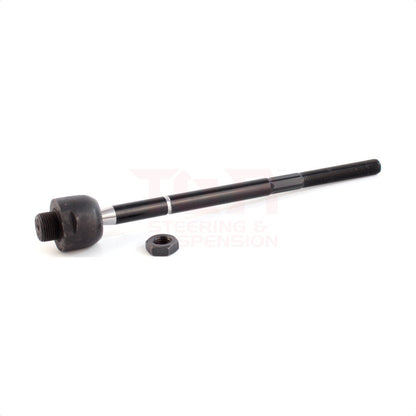 Steering Tie Rod End Front Inner TOR-EV370 For Chevrolet Silverado 1500 GMC