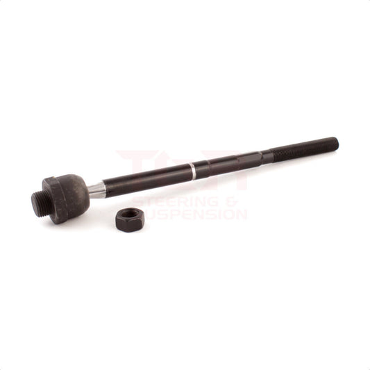 Steering Tie Rod End Inner TOR-EV800084 For Chevrolet GMC Sierra 1500 Silverado