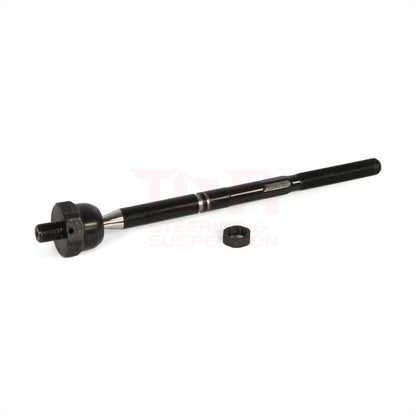 Steering Tie Rod End Front Inner TOR-EV800369 For Ford F-150 Lincoln Mark LT 4WD