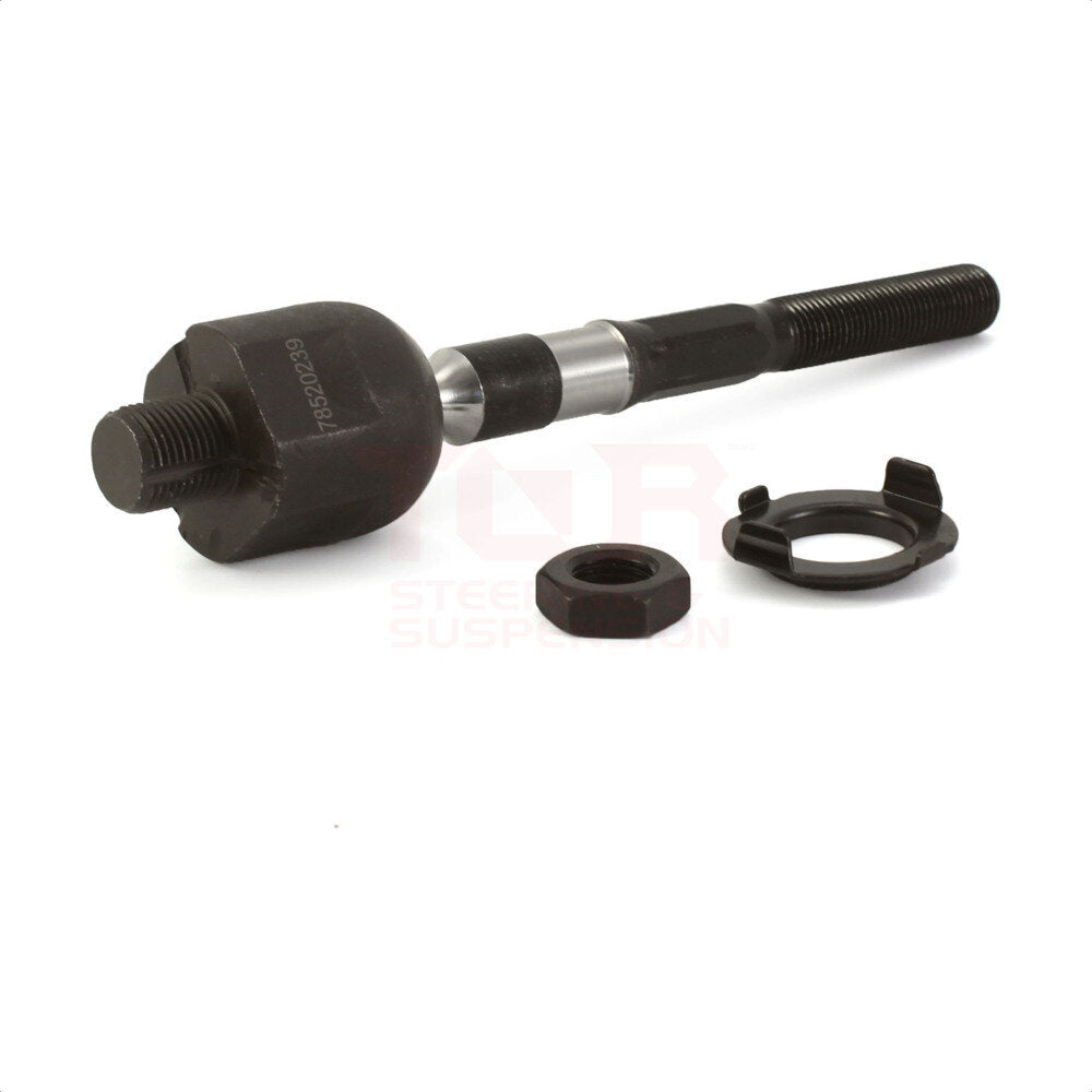 Steering Tie Rod End Front Inner TOR-EV800531 For Ford Fusion Mazda 6 Lincoln