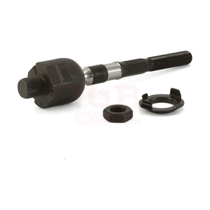Steering Tie Rod End Front Inner TOR-EV800531 For Ford Fusion Mazda 6 Lincoln
