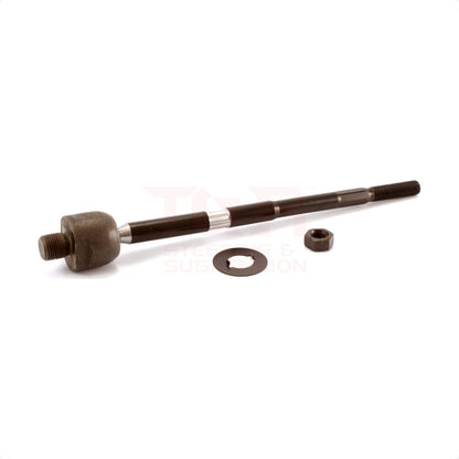 Steering Tie Rod End Front Left Inner TOR-EV800553 For 2007-2008 Honda Fit