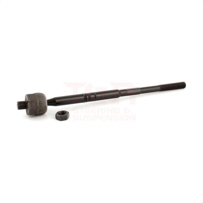 Steering Tie Rod End Front Inner TOR-EV800648 For Chevrolet Equinox GMC Terrain