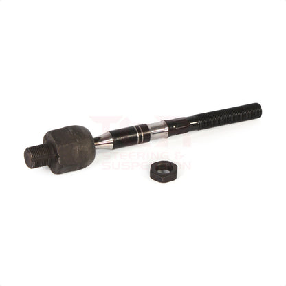 Steering Tie Rod End Front Inner TOR-EV800715 For 2001-2005 BMW 325xi 330xi