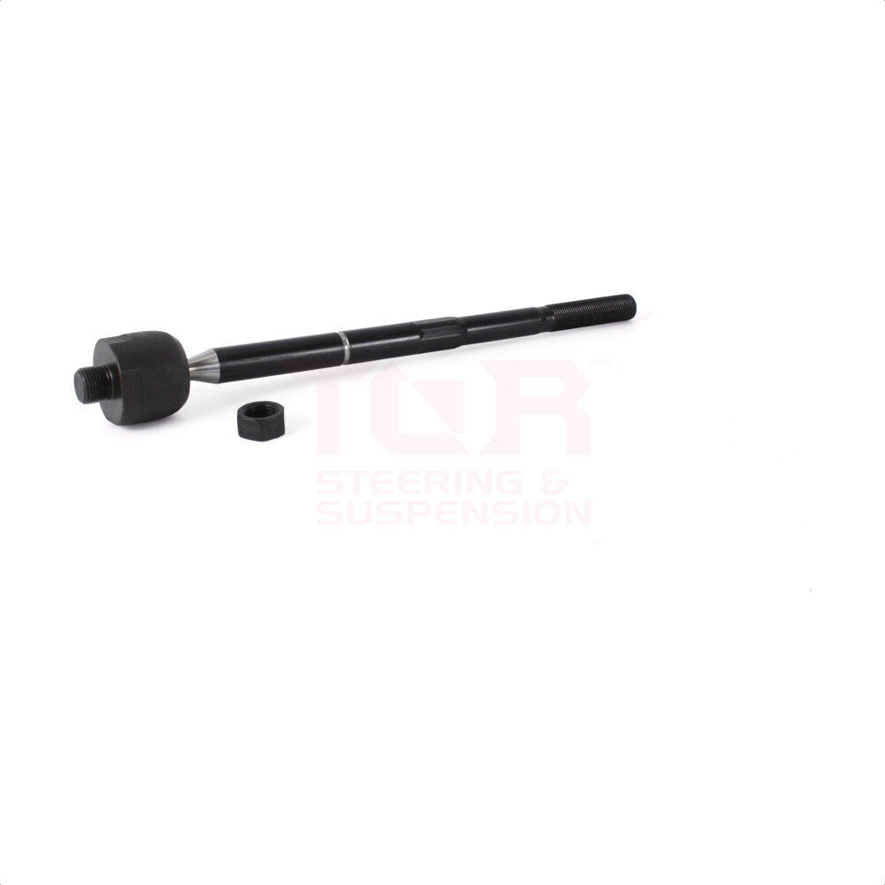 Steering Tie Rod End Front Inner TOR-EV800938 For GMC Chevrolet Sierra 1500 XL