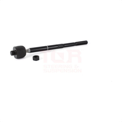 Steering Tie Rod End Front Inner TOR-EV800938 For GMC Chevrolet Sierra 1500 XL