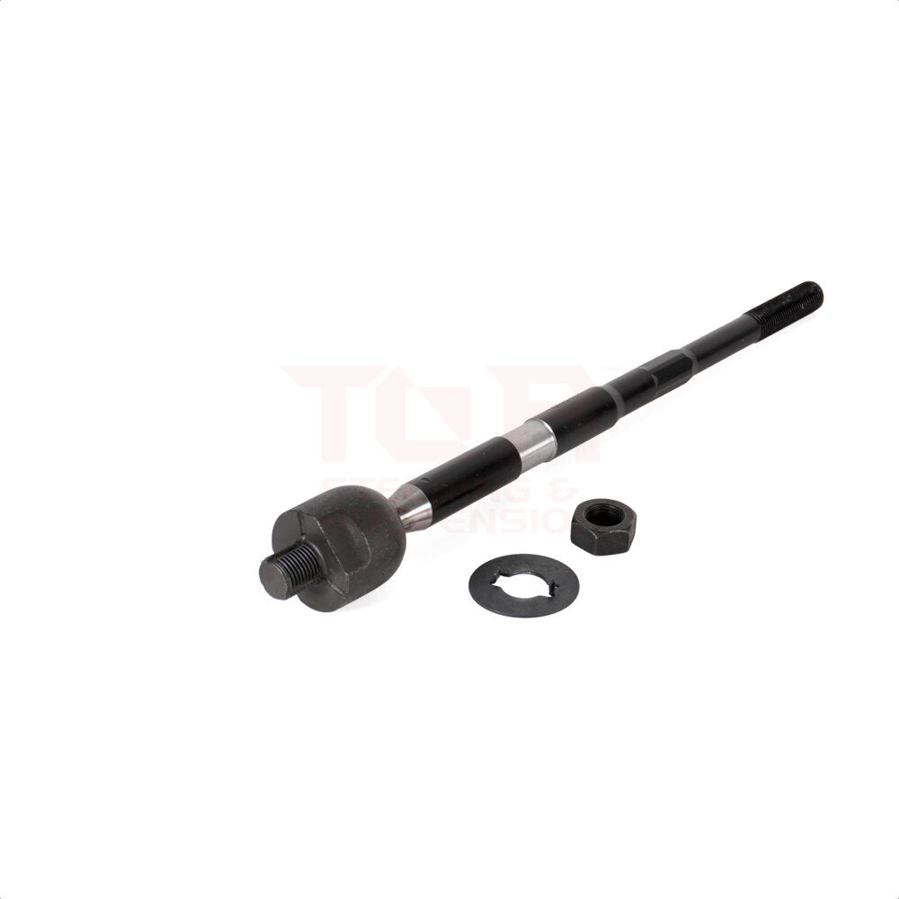 Steering Tie Rod End Front Inner TOR-EV801158 For Chevrolet Equinox GMC Terrain