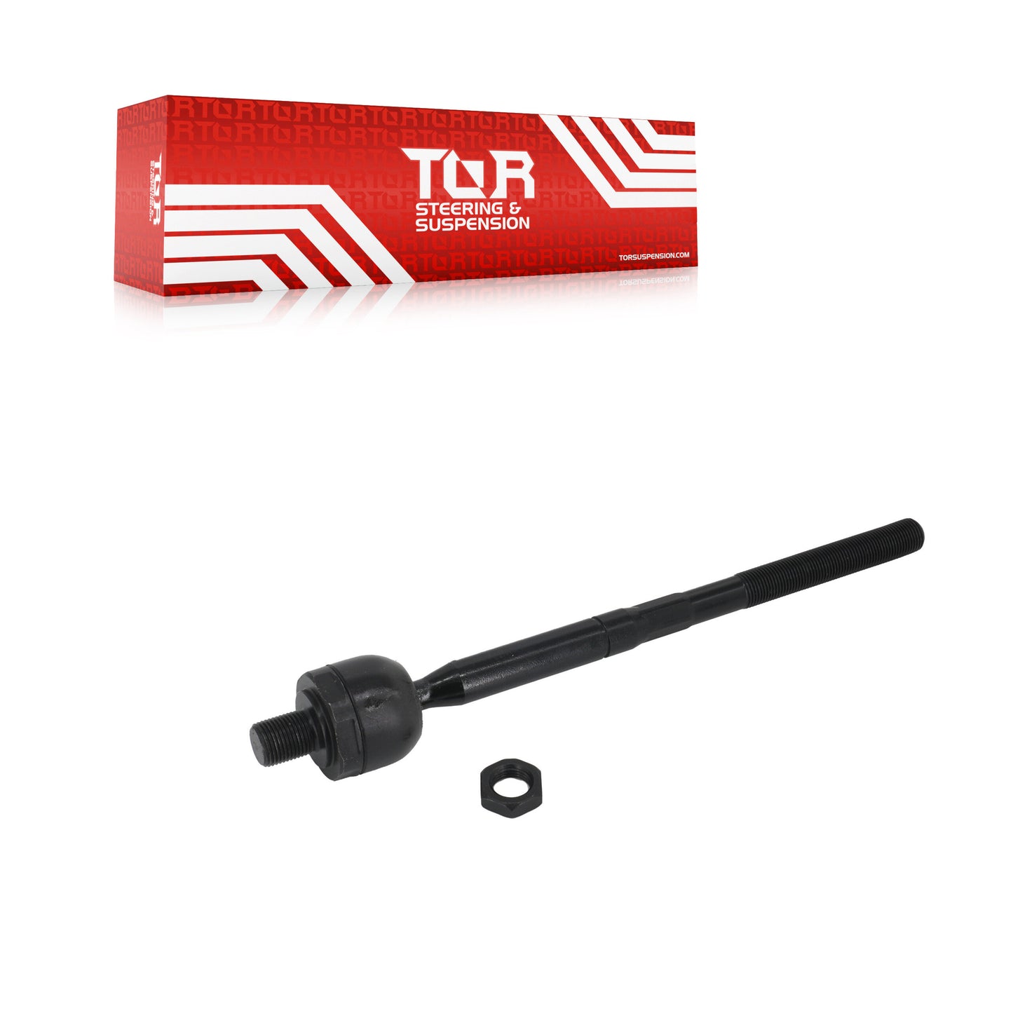 Steering Tie Rod End Front Inner TOR-EV801377 For Ford F-150 Expedition Lincoln