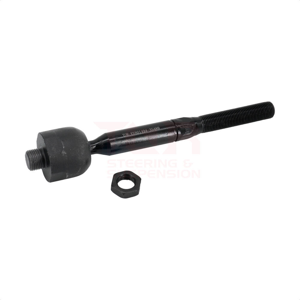 Steering Tie Rod End Front Inner TOR-EV801494 For Jeep Grand Cherokee Dodge WK