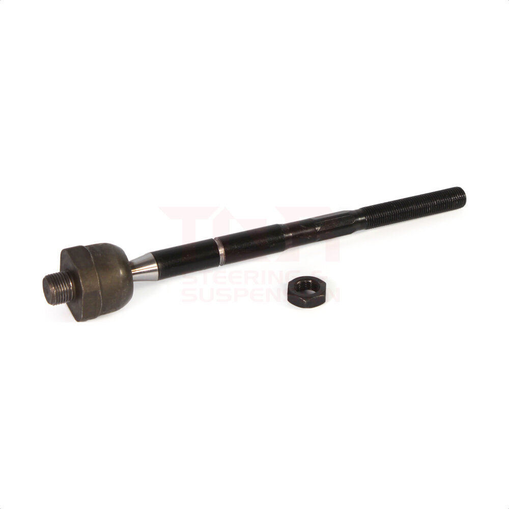 Steering Tie Rod End Inner TOR-EV80433 For Chevrolet Colorado GMC Canyon Isuzu