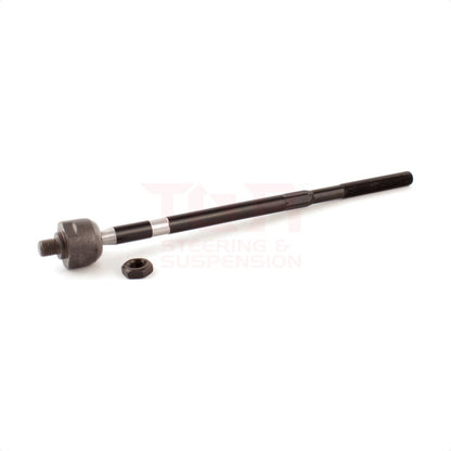 Steering Tie Rod End Front Inner TOR-EV80632 For Ford Focus
