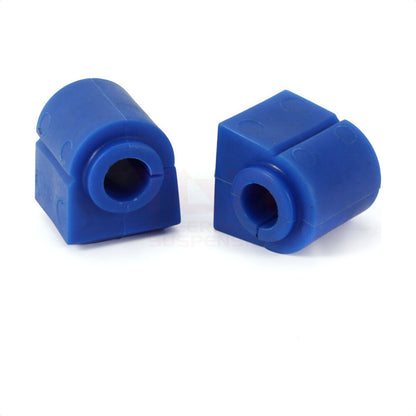 Suspension Stabilizer Bar Bushing Kit Front To Frame TOR-K200045 For Chevrolet
