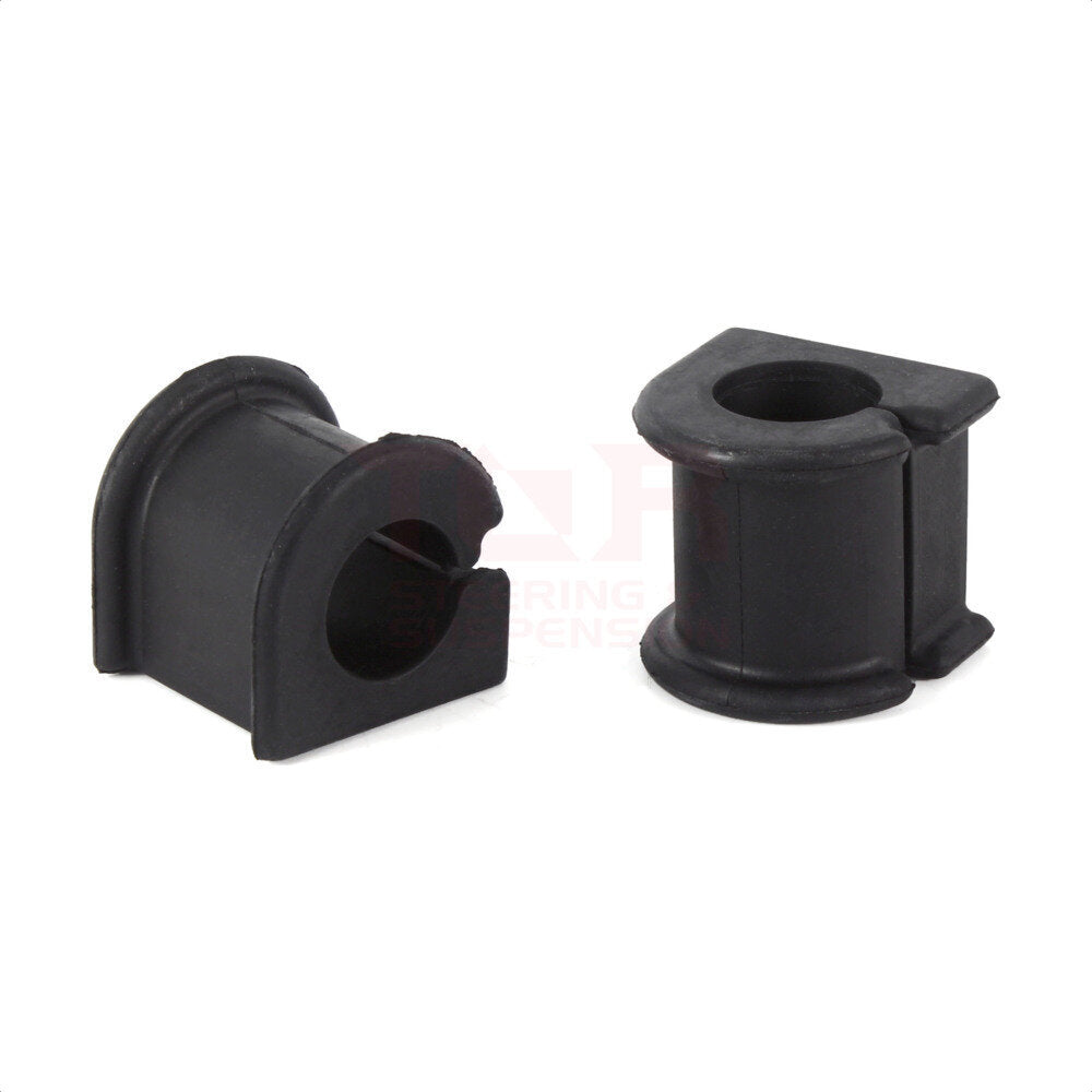 Suspension Stabilizer Bar Bushing Kit Front To Frame TOR-K200146 For Toyota Vibe