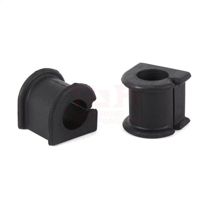 Suspension Stabilizer Bar Bushing Kit Front To Frame TOR-K200146 For Toyota Vibe