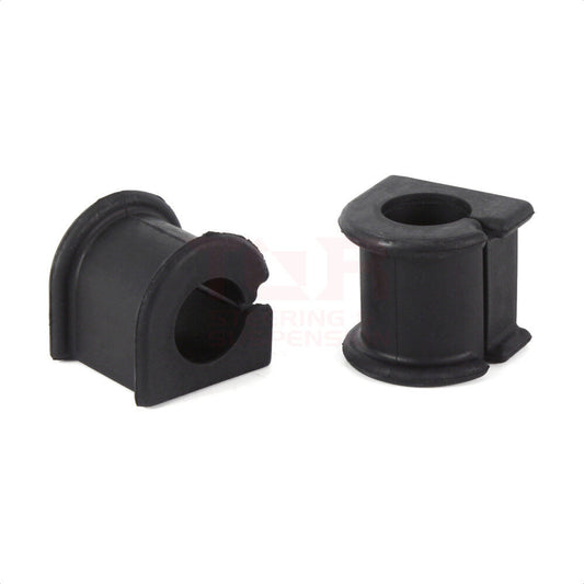 Suspension Stabilizer Bar Bushing Kit Front To Frame TOR-K200146 For Toyota Vibe