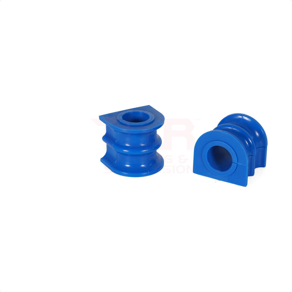 Suspension Stabilizer Bar Bushing Kit Front To Frame TOR-K200159 For Jeep Grand
