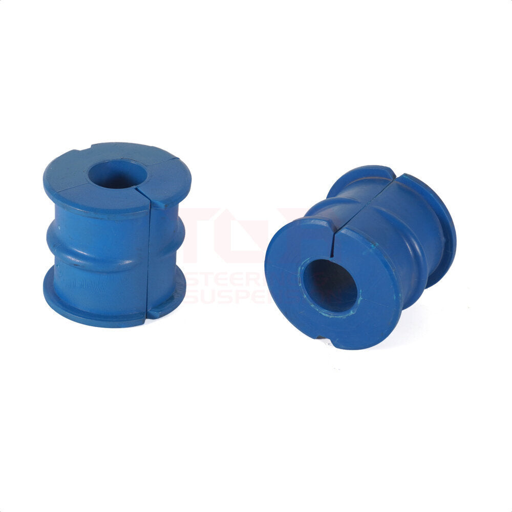 Suspension Stabilizer Bar Bushing Kit Front To Frame TOR-K200169 For Chrysler