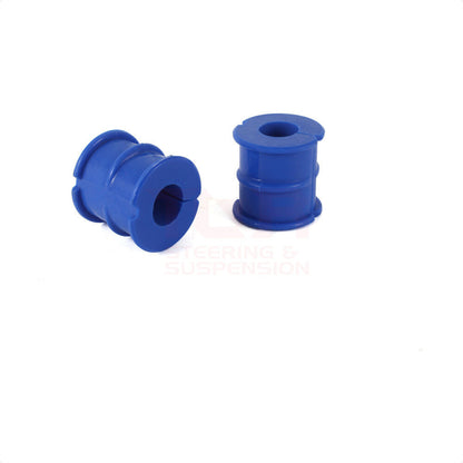 Suspension Stabilizer Bar Bushing Kit Front To Frame TOR-K200170 For Dodge 300