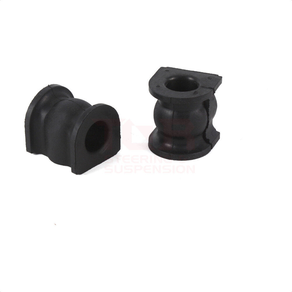 Suspension Stabilizer Bar Bushing Kit Rear To Frame TOR-K200205 For Honda CR-V
