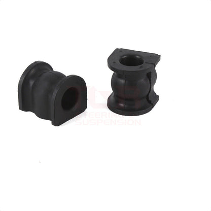 Suspension Stabilizer Bar Bushing Kit Rear To Frame TOR-K200205 For Honda CR-V
