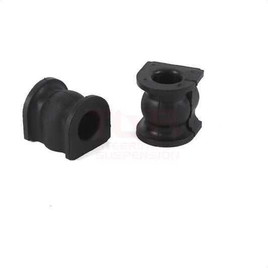 Suspension Stabilizer Bar Bushing Kit Rear To Frame TOR-K200205 For Honda CR-V
