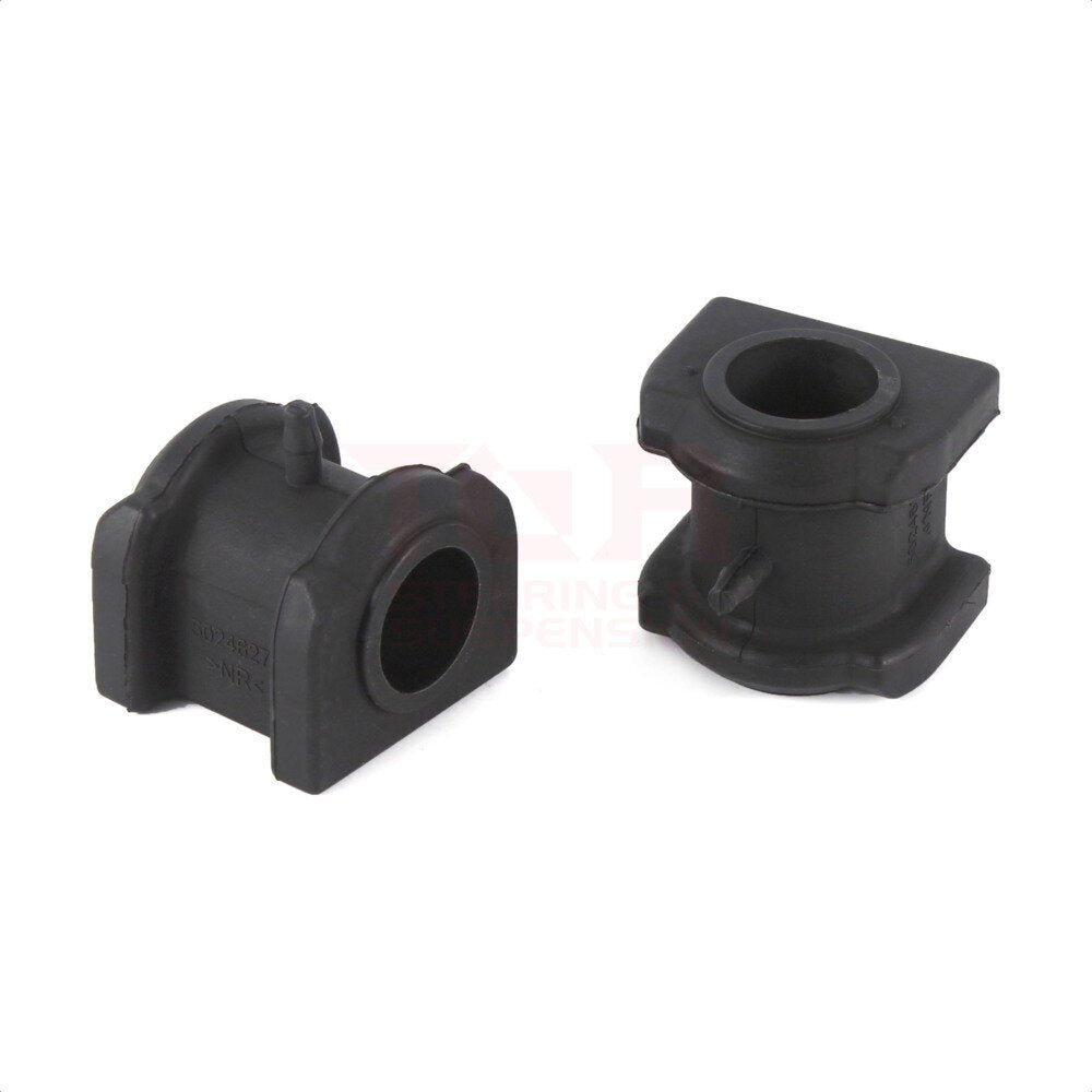 Suspension Stabilizer Bar Bushing Kit To Frame TOR-K200216 For Dodge Journey
