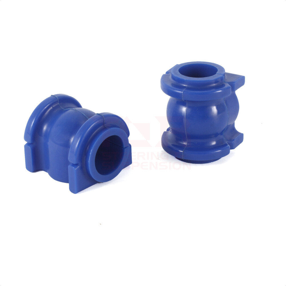 Suspension Stabilizer Bar Bushing Kit Front To Frame TOR-K200220 For Dodge Grand